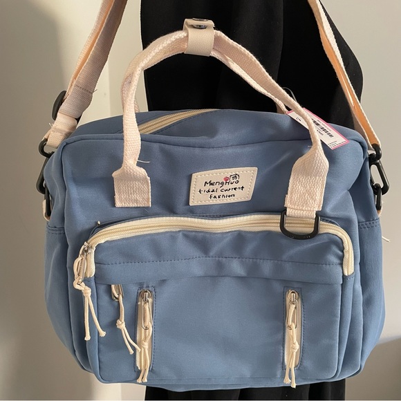 Multi purpose kawaii cute bag 🤍 All ages 🤍 - Picture 3 of 7